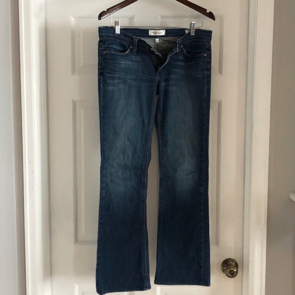 Habitual jeans